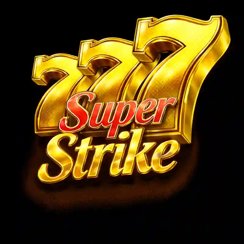 777 Super Strike Classic - t777 Casino