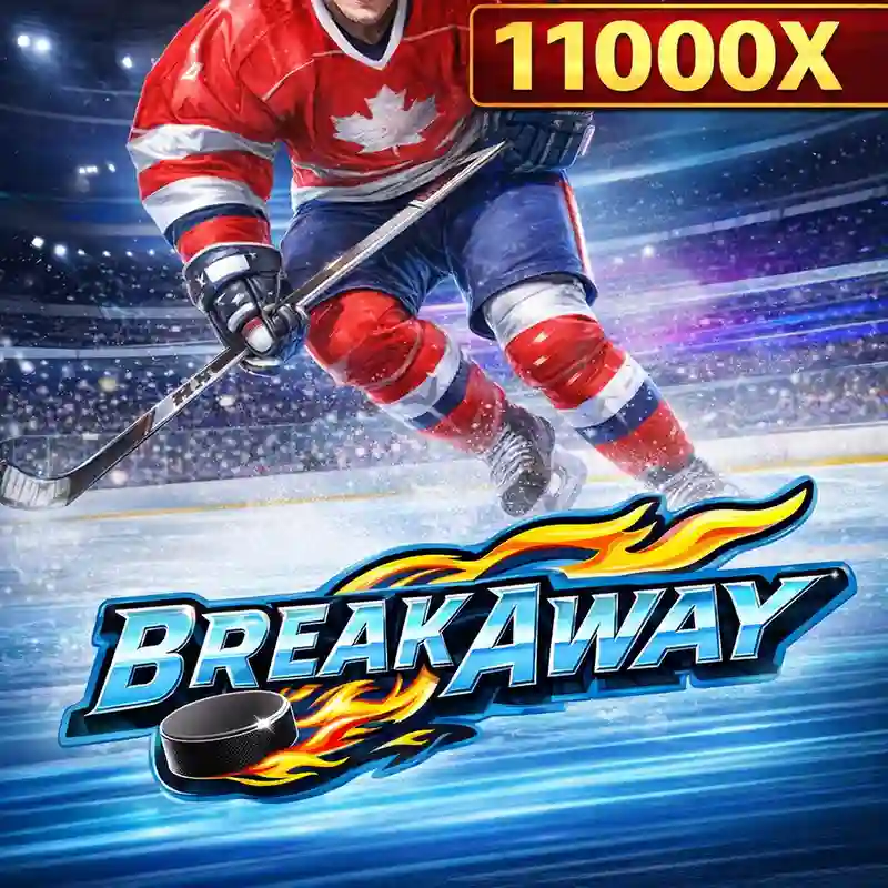 Break Away Sports Slot - t777 Casino