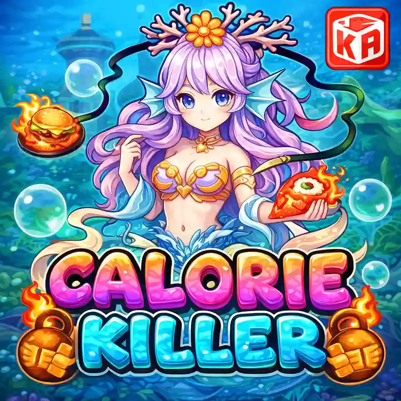 Calorie Killer Casino Game - t777 Casino