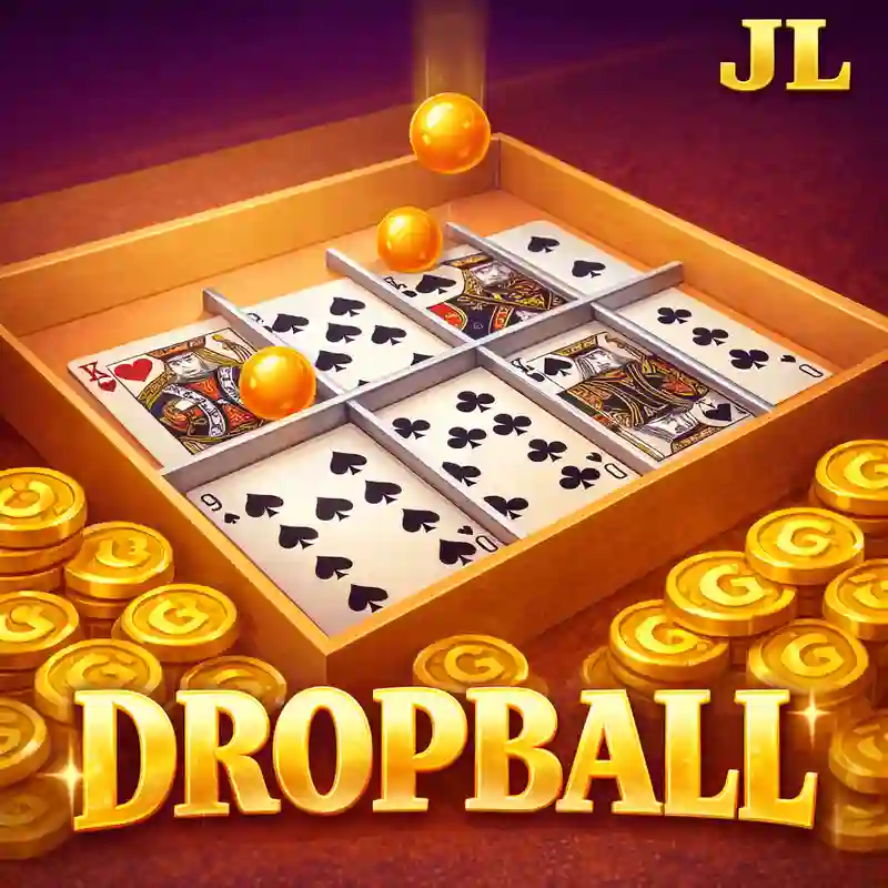 Drop Ball Arcade Game - t777 Casino