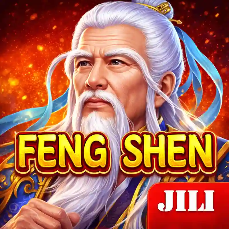 Fengshen Mythical Slot - t777 Casino