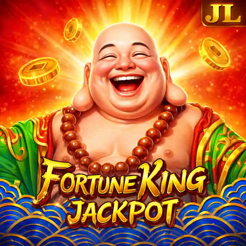 Fortune King Jackpot Slot - t777 Casino