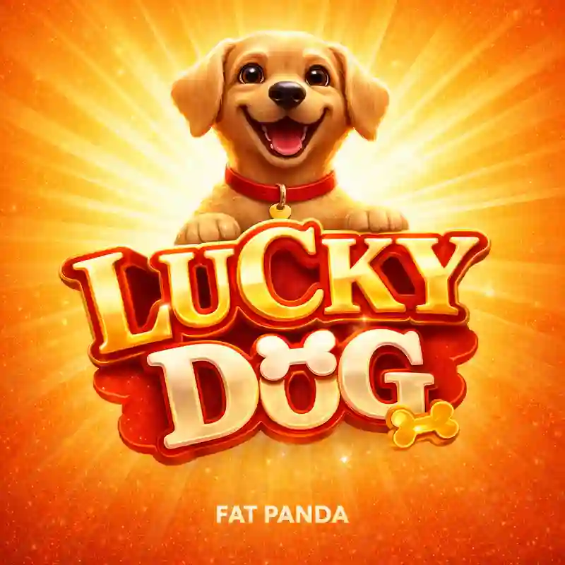 Lucky Dog Slot Machine - t777 Casino