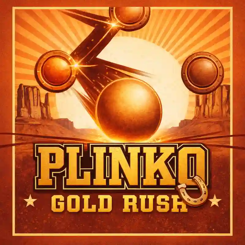 Plinko Gold Rush Arcade - t777 Casino