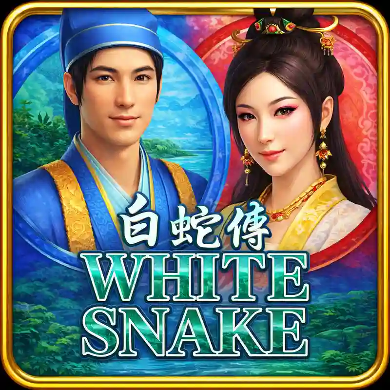 Puting Ahas Legend Slot - t777 Casino