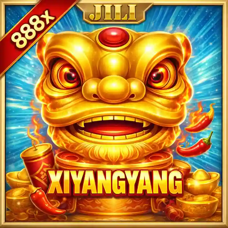 Xi Yang Yang Slot Machine - t777 Casino