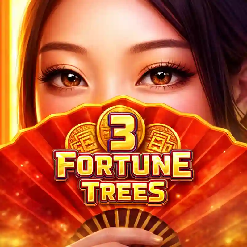 3 Fortune Trees Slot Game at t777 Casino