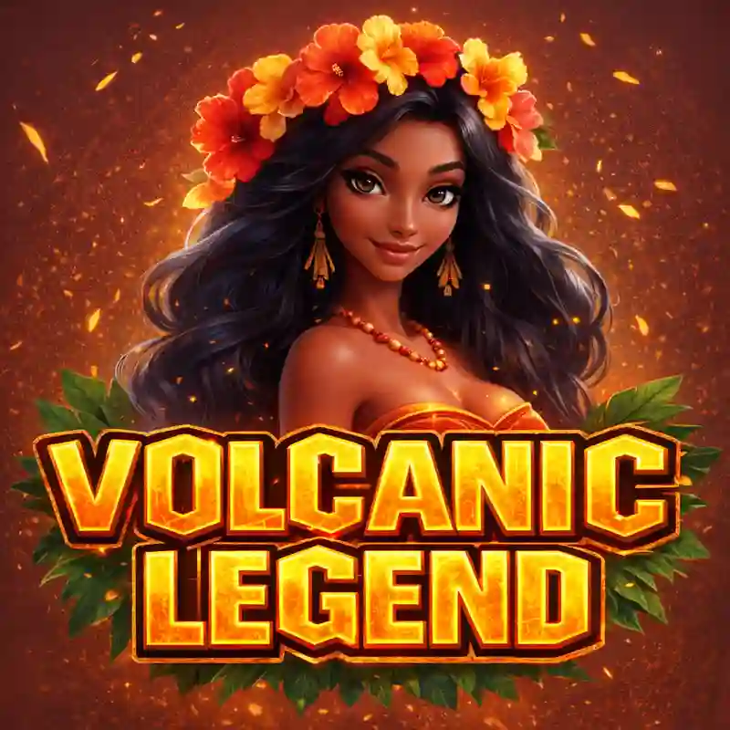 Volcanic Legend Slot Game - Play at t777 Casino