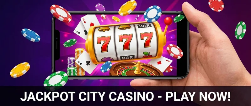 t777 Online Casino Banner